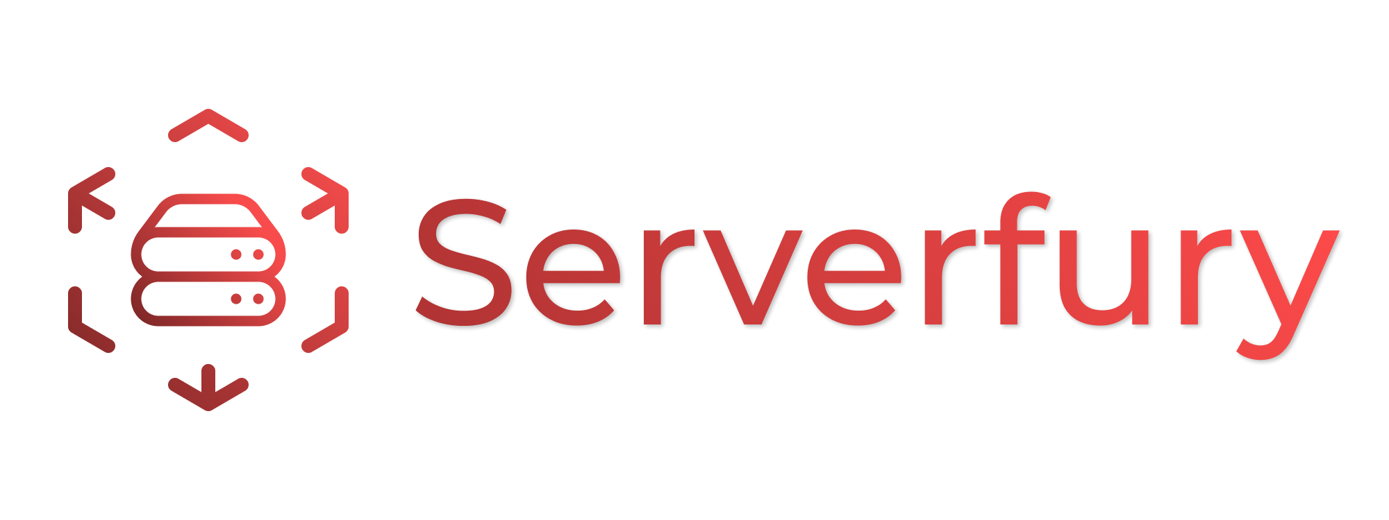 Serverfury logo